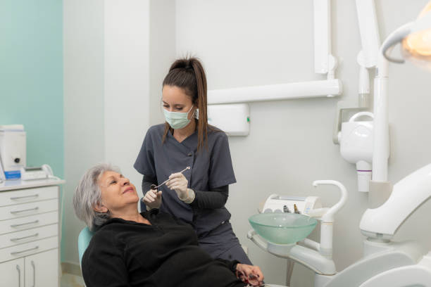 Best Walk-In Emergency Dental Services in Judson, SC