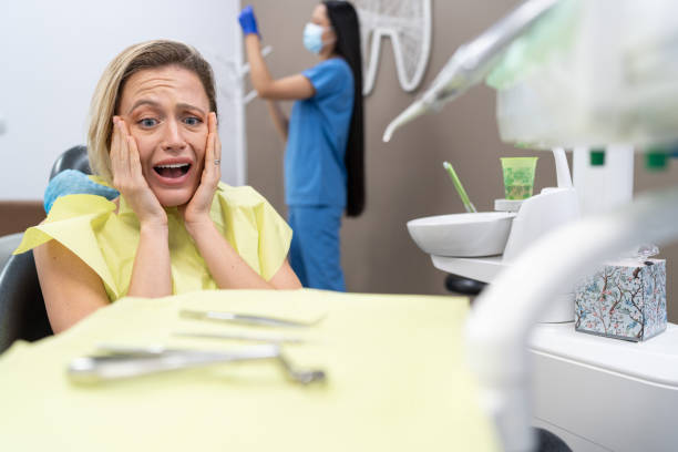 Best Emergency Treatment for Oral Infections in Judson, SC