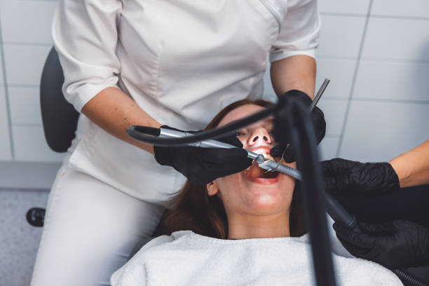 Best Emergency Treatment for Jaw Pain or Injury in Judson, SC