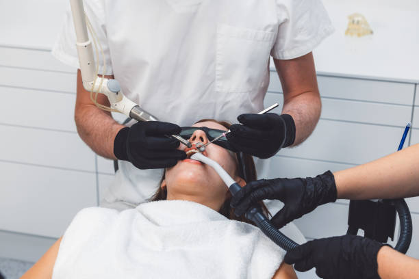Best Emergency Wisdom Tooth Extraction in Judson, SC