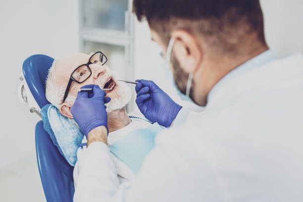 Professional Emergency Dental Service in SC